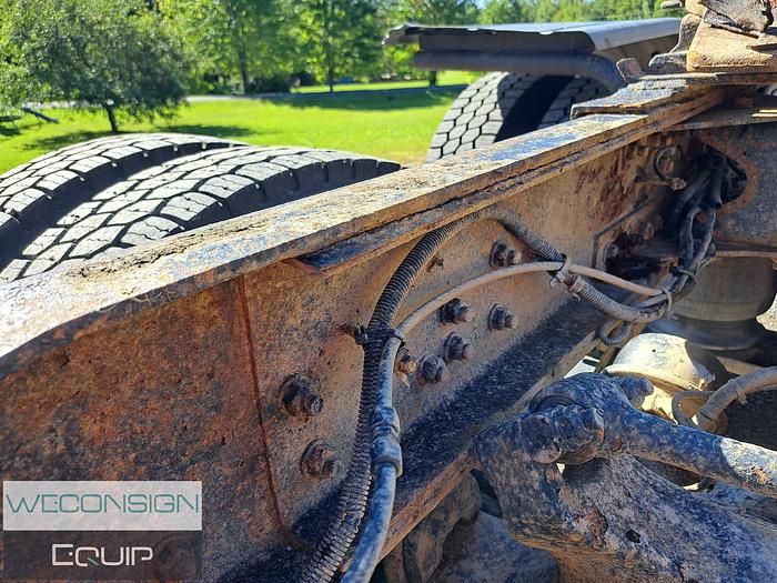 Used 2010 Western Star 4900