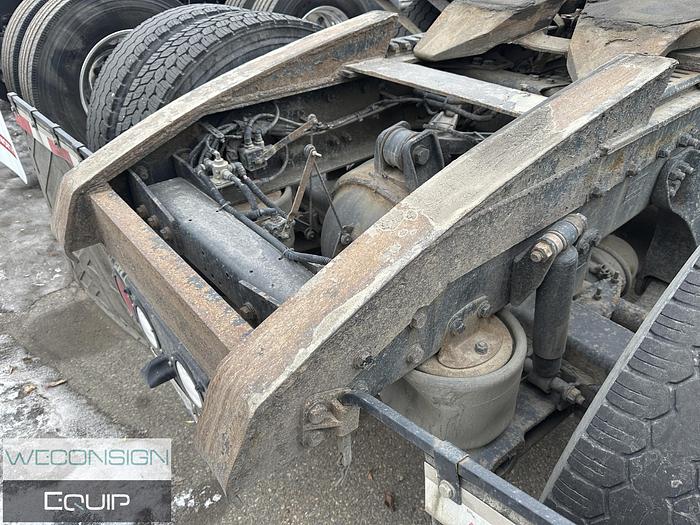 Used 2018 Kenworth T880