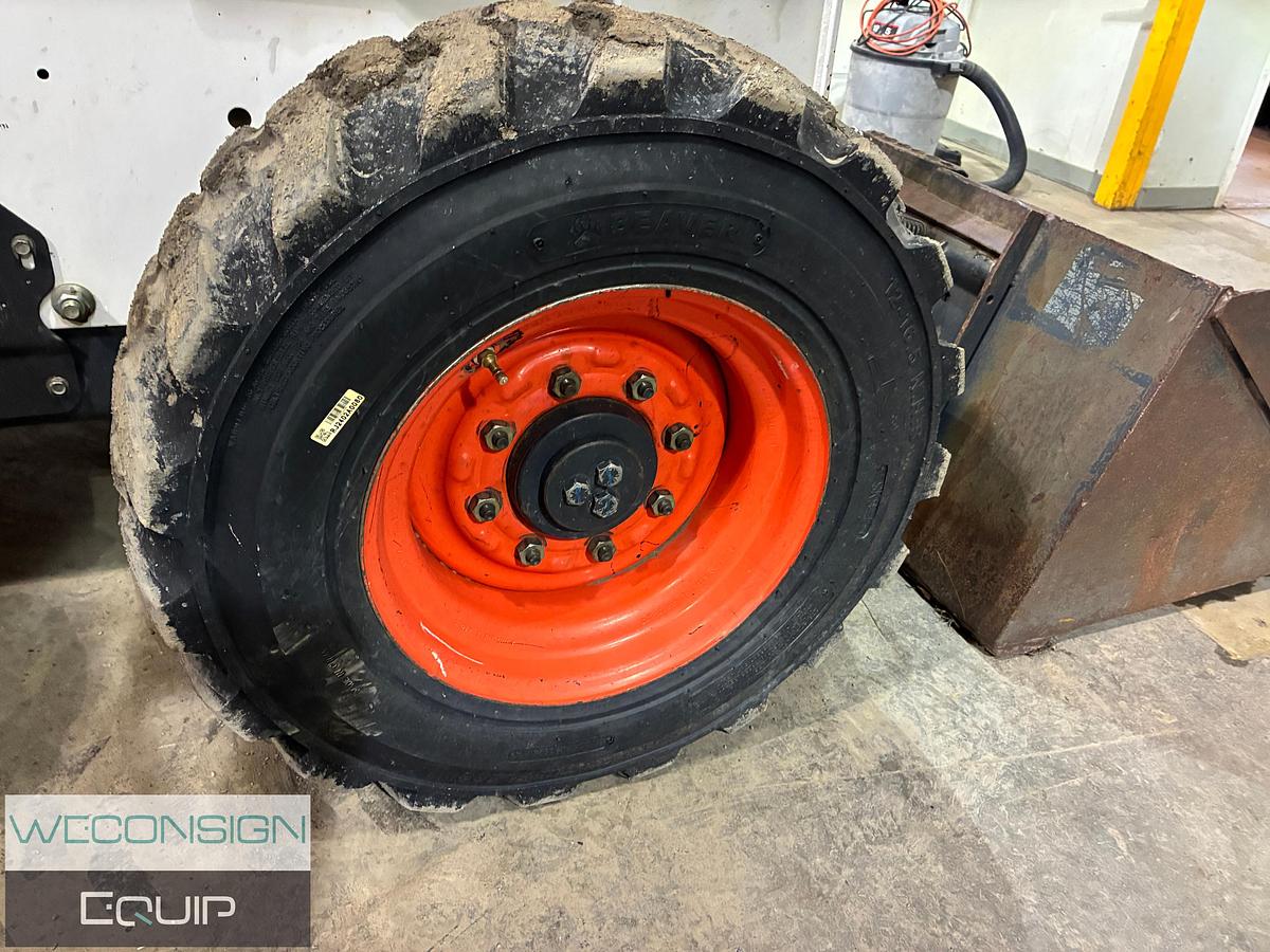 Used 2006 Bobcat S250 Skid Steer