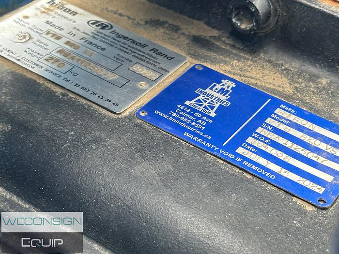 Used 2012 Kenworth T800 DOT Vacuum