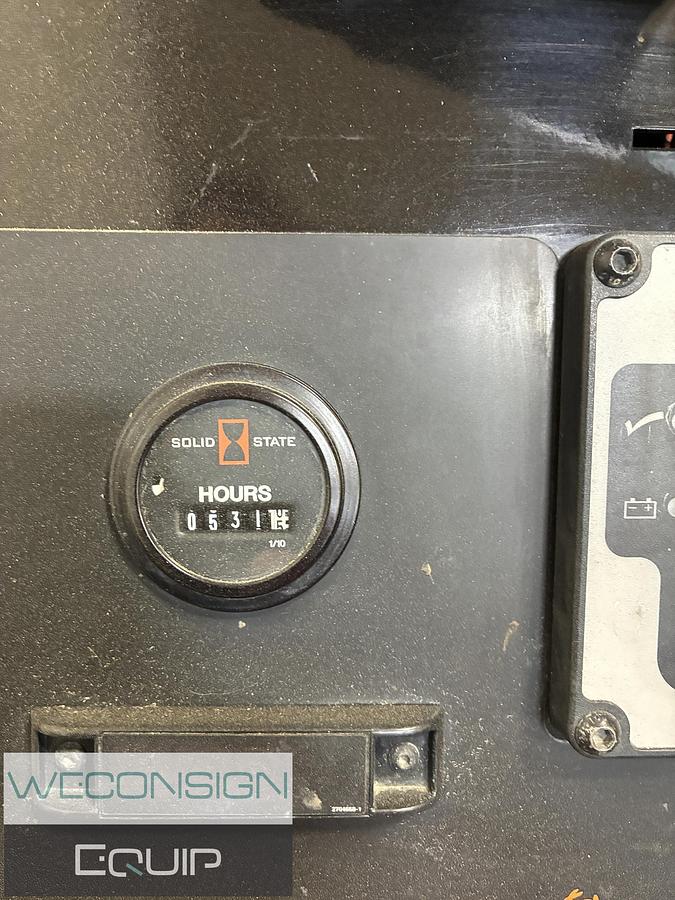 Used 2022 Ditch Witch JT5