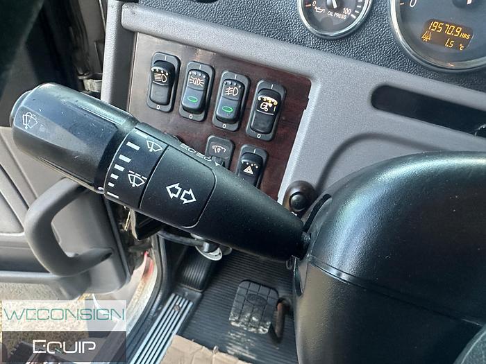 Used 2016 Peterbilt 367 Heavy Haul Truck Tractor