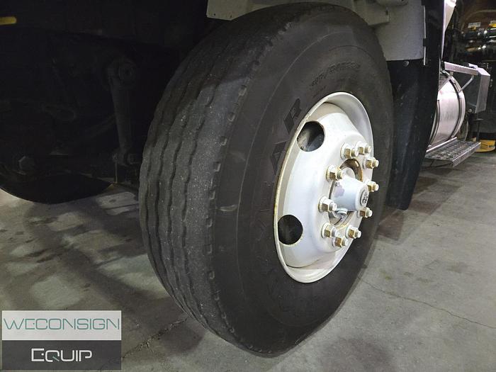 Used 2016 International 7400SBA Sander/ Dump Truck