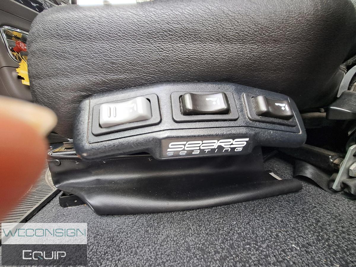 Used 2022 Peterbilt 389