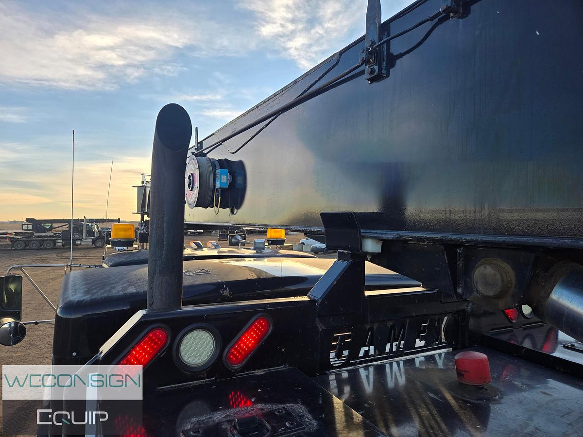 Used 2014 Kenworth C500B 45 Ton Picker Truck