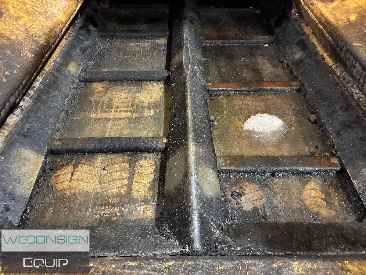 Used 2015 CAT AP 1055F Paver