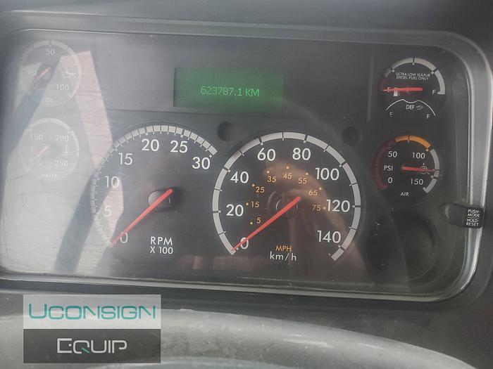 Used 2018 Freightliner M2 Business Vocational Truck