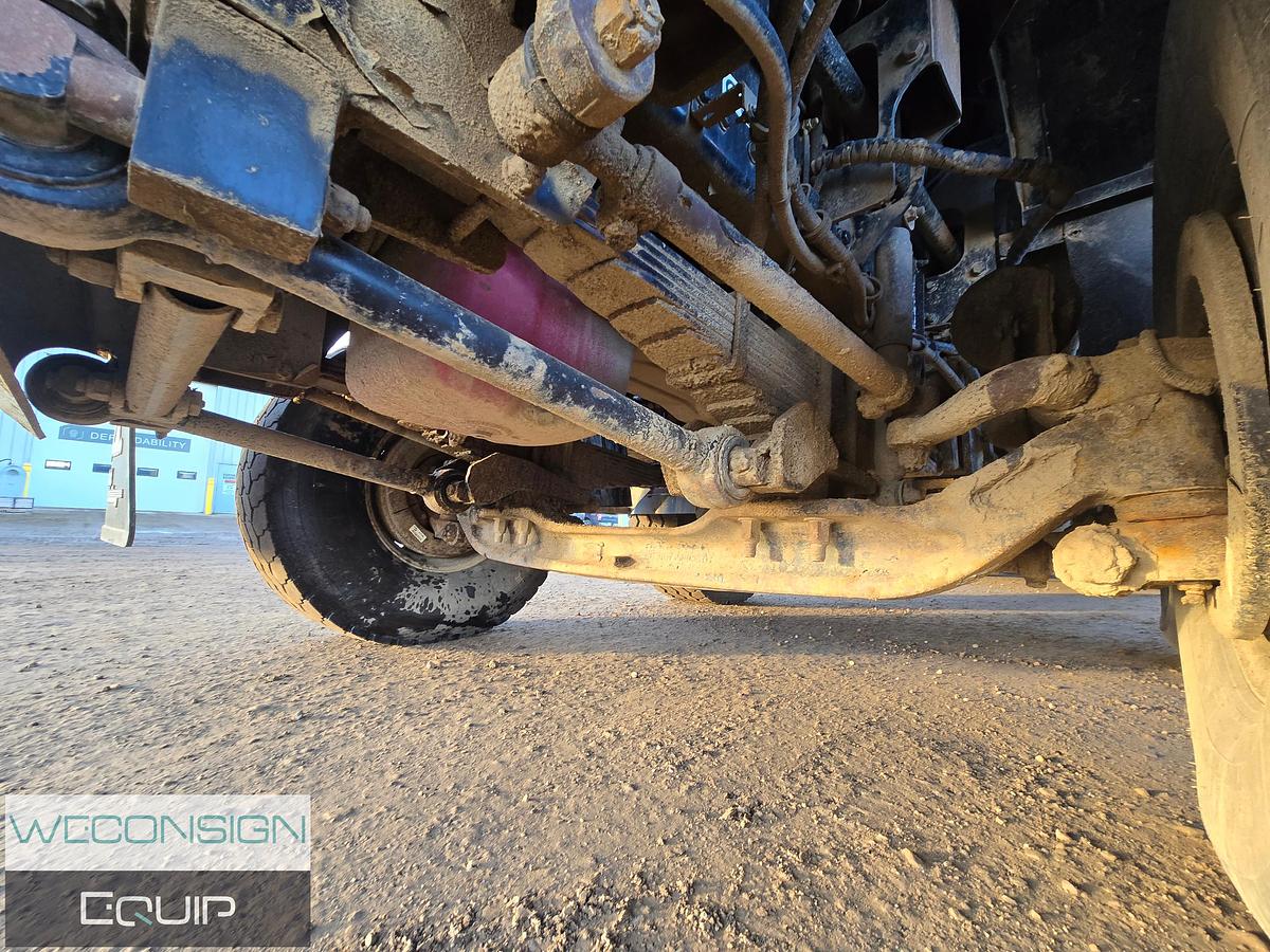 Used 2014 Kenworth C500B 45 Ton Picker Truck