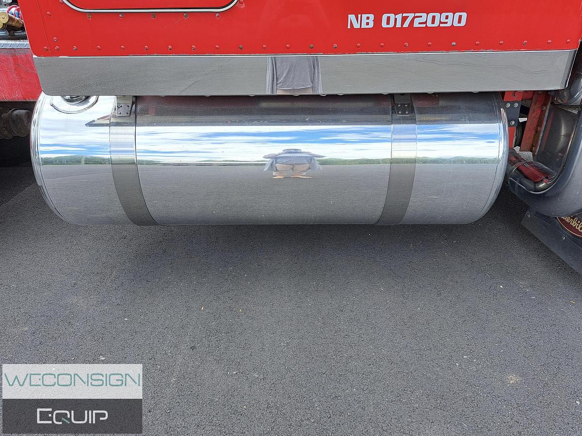 Used 2020 Peterbilt 389