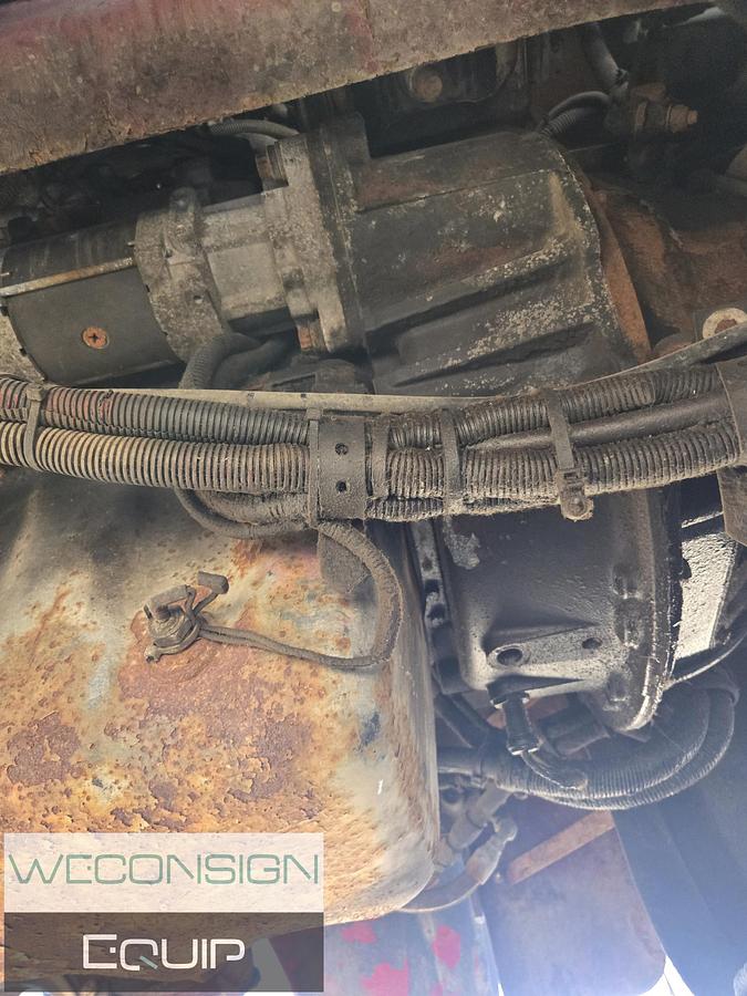 Used 2000 Kenworth W900B