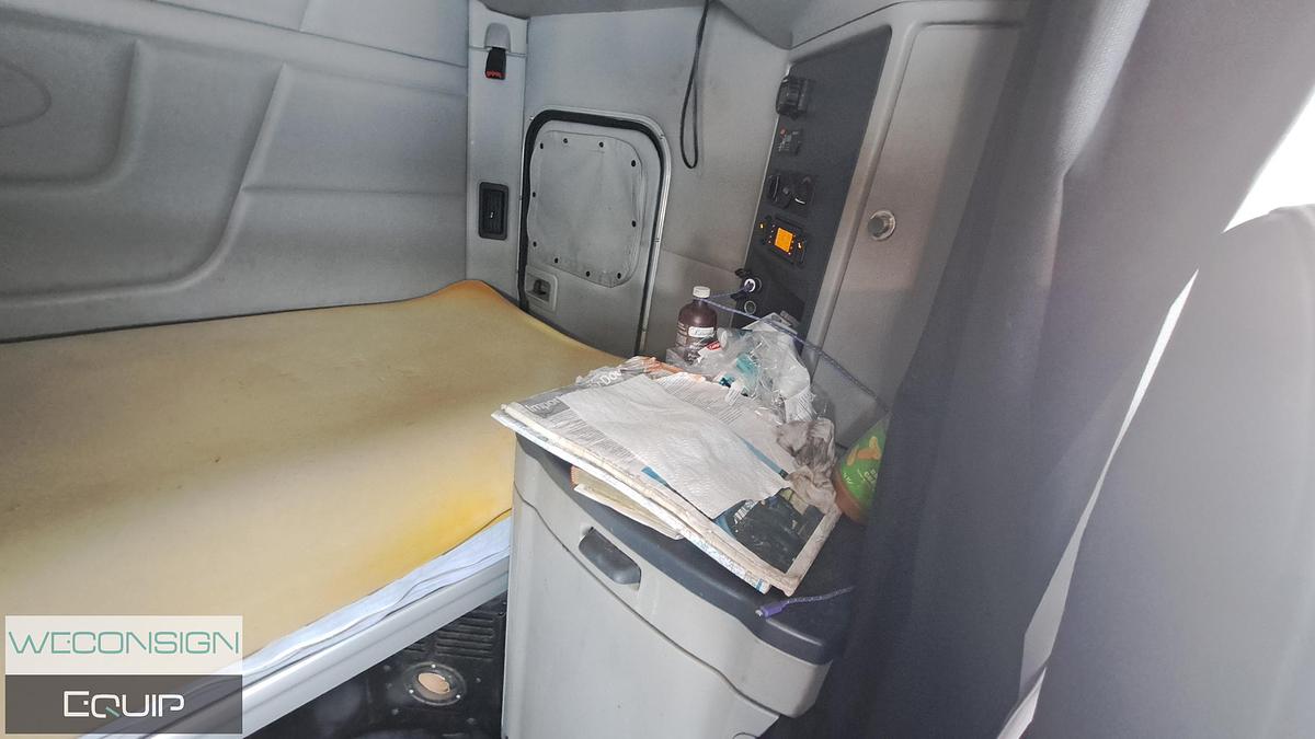 Used 2020 Peterbilt 579 Sleeper Truck Tractor