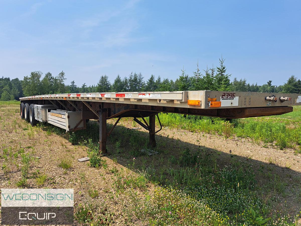 Used 2005 Transcraft Eagle