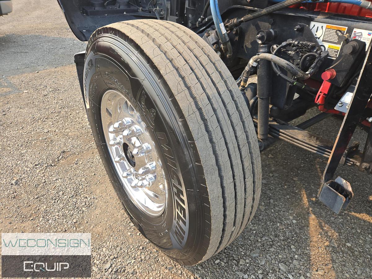 Used 2024 Kenworth W900L TA Truck Tractor