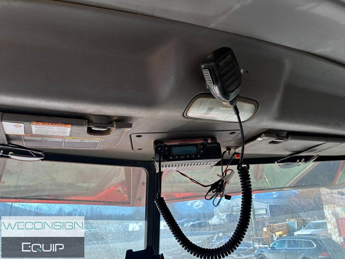 Used 2012 Peterbilt 367