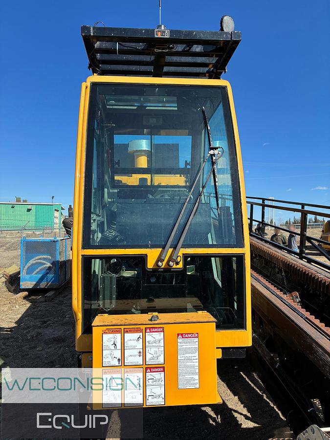 Used 2021 Vermeer D220X500 S3 NAVIGATOR