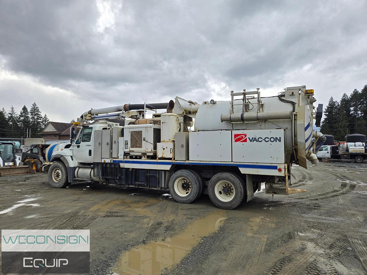 Used 2010 International