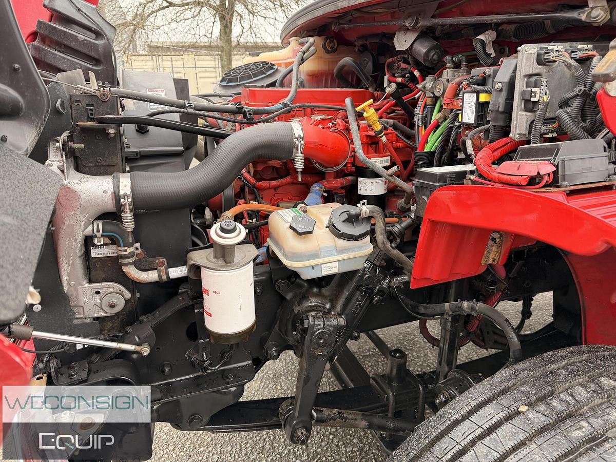 Used 2014 Freightliner M2106 Tow Truck/ Wrecker Truck