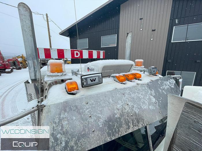 Used 2020 Western Star 4900XD Tri Drive Heavy Haul Truck Tractor