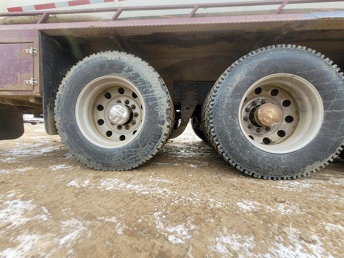 Used 2007 International 5900 Combo DOT Vacuum