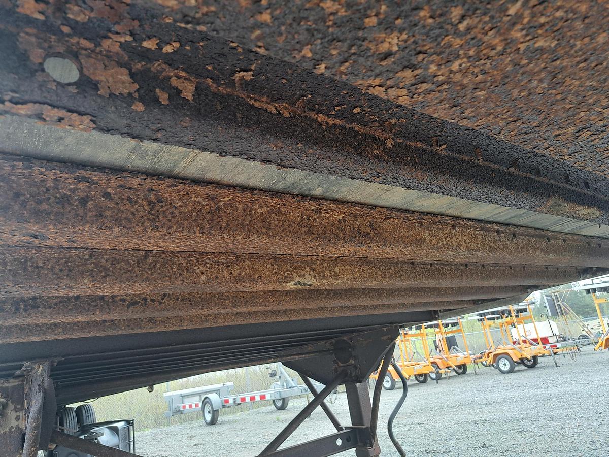 Used 2012 Prime Solutions 24" Rotary Dewatering Press