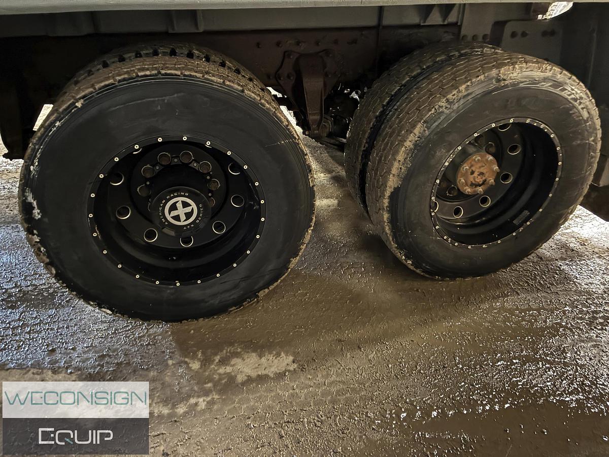 Used 2021 Western Star 4700 Vacuum Excavator Truck