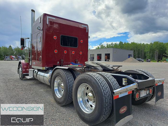 Used 2020 Peterbilt 389 HWY Truck Tractor