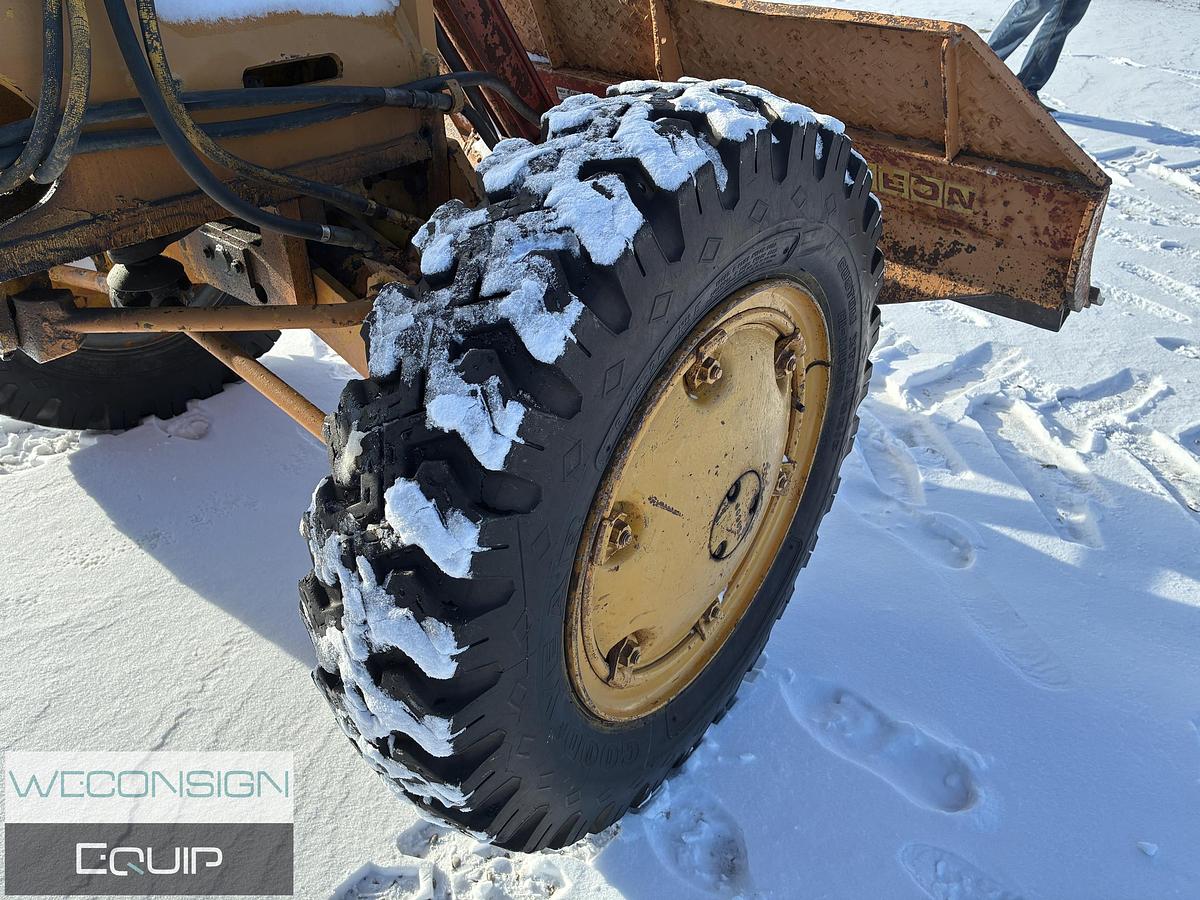 Used 1978 Fiat-Allis FG65