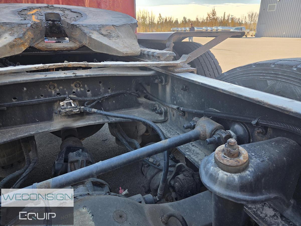 Used 2022 Peterbilt 389 Sleeper Truck Tractor