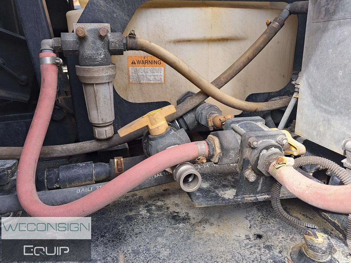 Used 2012 Freightliner M2