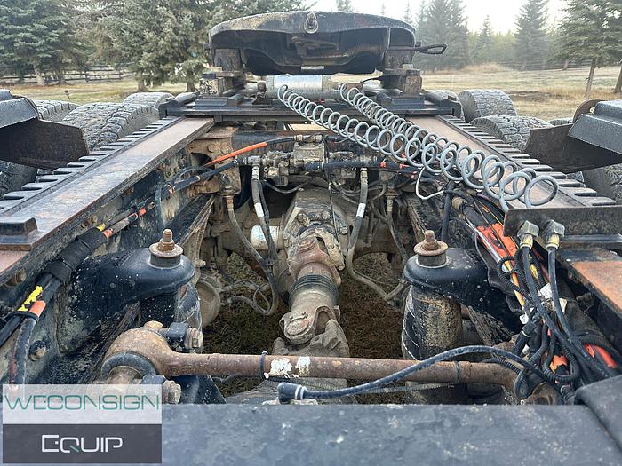 Used 2016 Peterbilt 367 Heavy Haul Truck Tractor