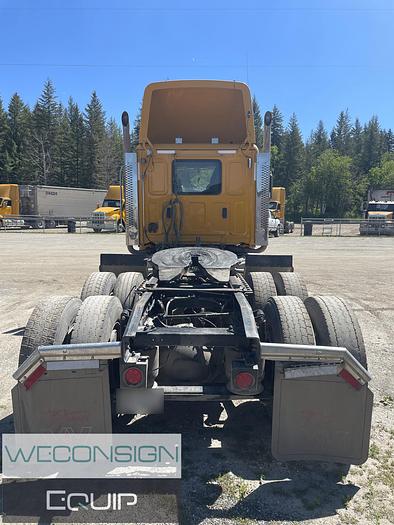 Used 2022 Western Star  49X