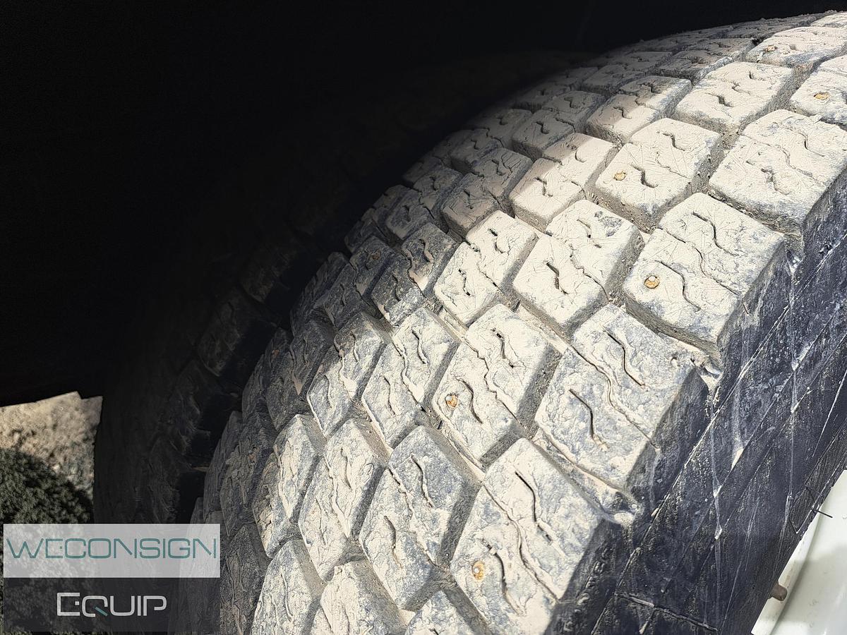 Used 2012 Freightliner M2