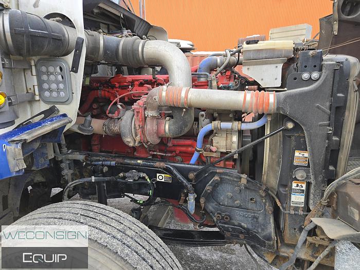 Used 2014 Kenworth T800