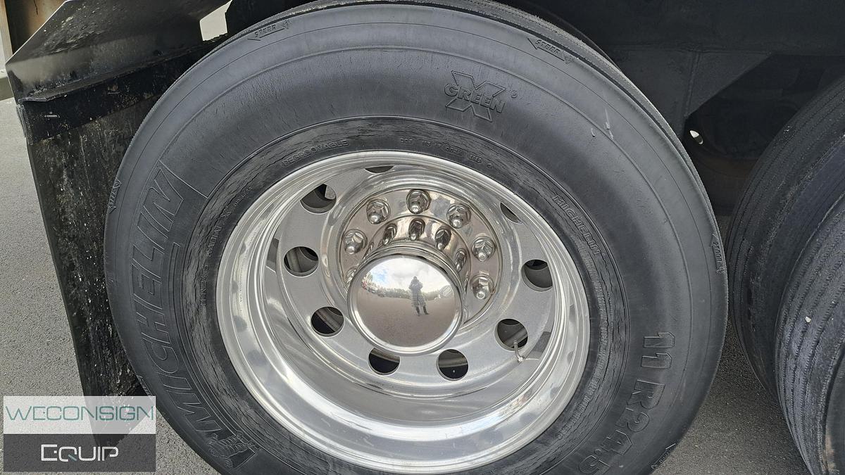 Used 2006 Utility 3000R