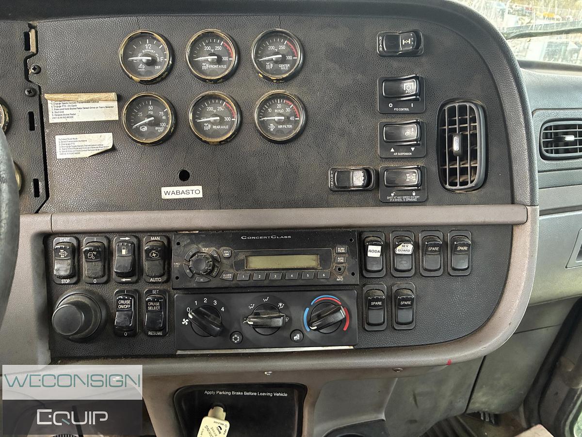 Used 2011 Peterbilt 367