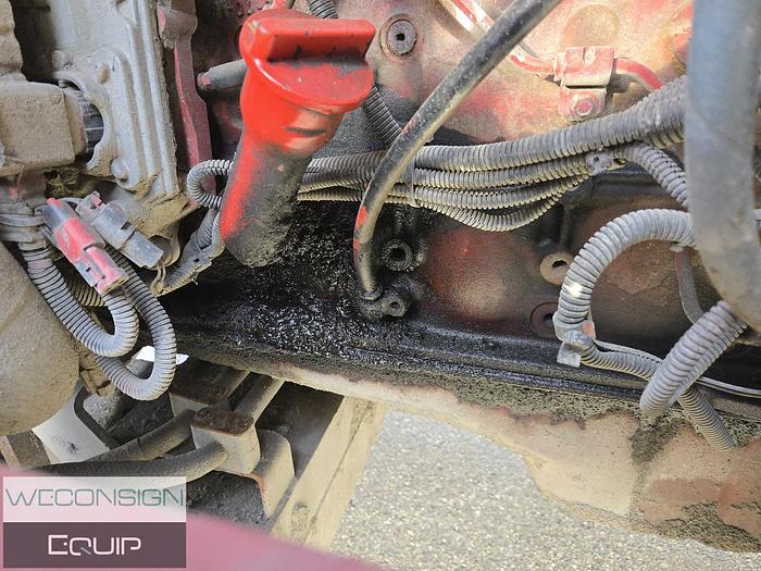 Used 2013 Taylor TX300 33,000LB Forklift