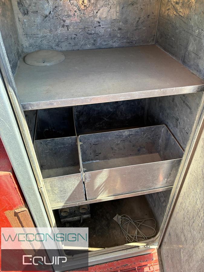 Used 2006 Kenworth C5 Picker Truck