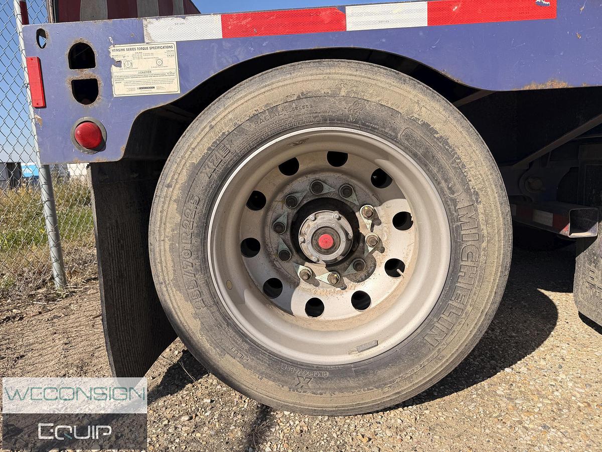 Used 2019 Trail King ED Series Extendable Trailer