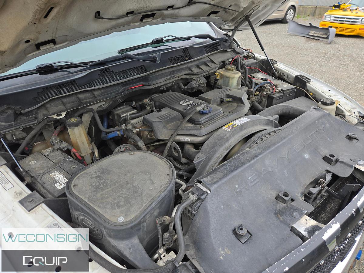 Used 2017 Dodge Ram 4500 Wrecker/ Tow Truck