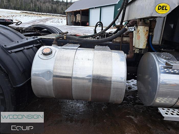 Used 2019 Kenworth T800 Heavy Haul Truck Tractor