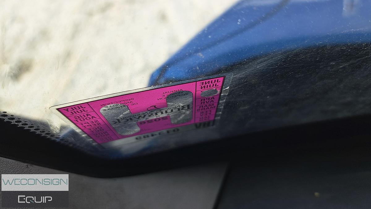 Used 2020 Kenworth T880