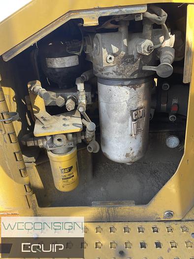 Used 2018 CAT D6T Dozer