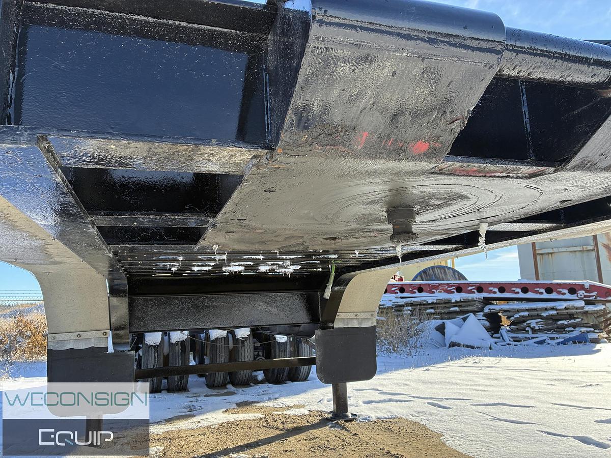 Used 2006 Aspen 16 Wheel Jeep