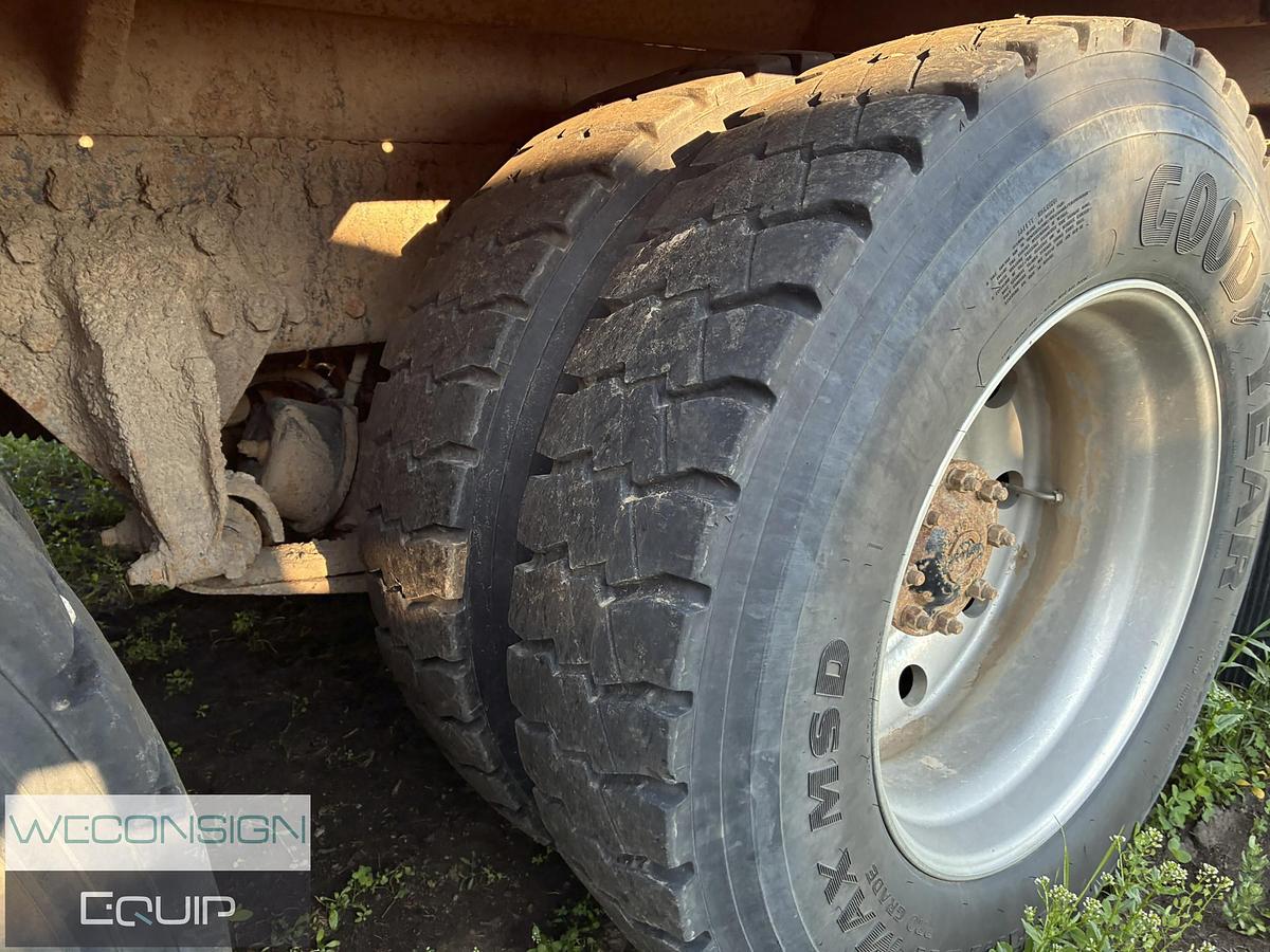 Used 2011 Western Star 4900