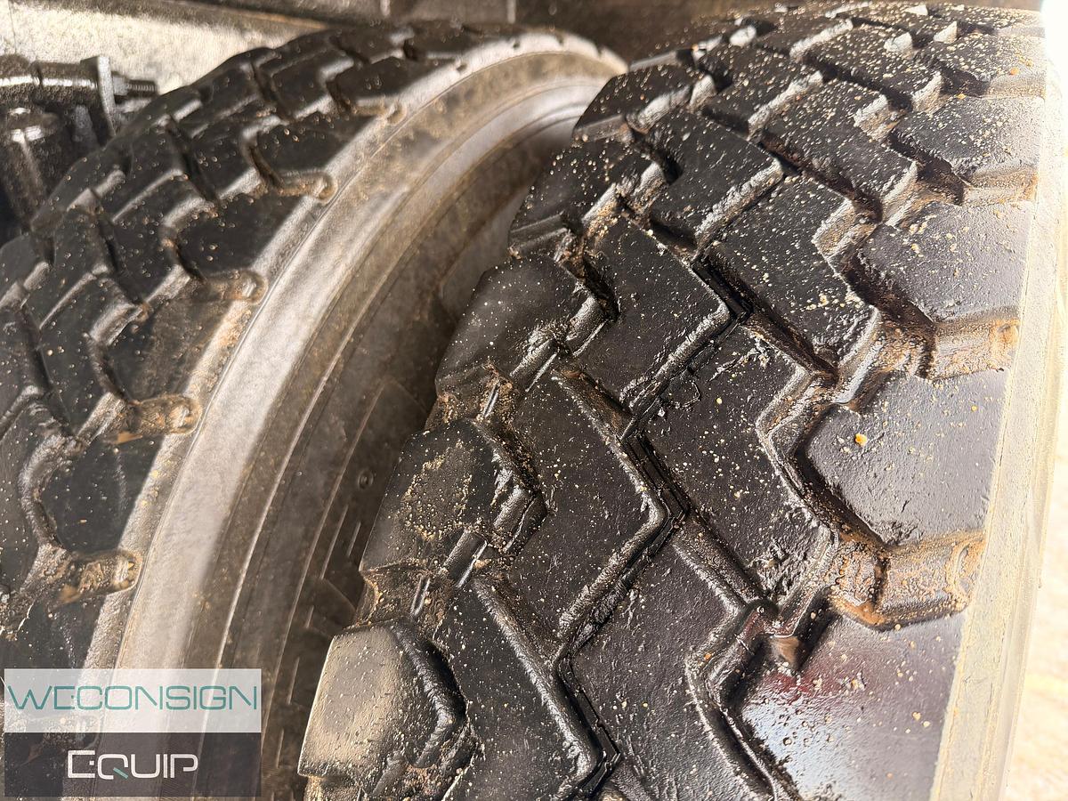 Used 2014 Kenworth C500B 45 Ton Picker Truck