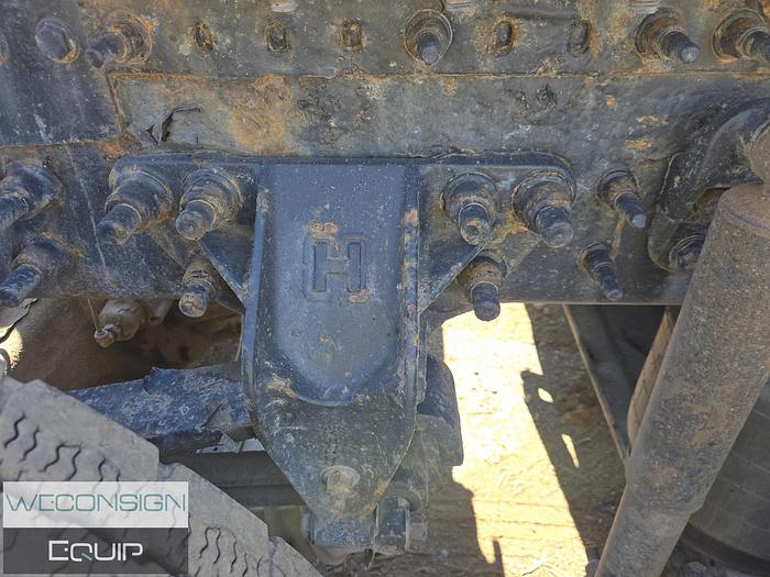 Used 2013 Volvo VNL TA Heavy Spec Tractor