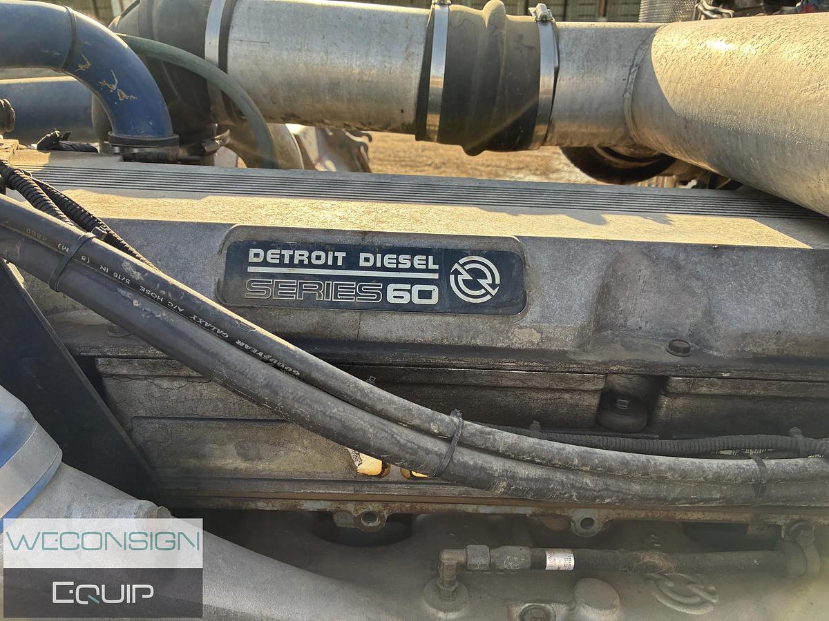 Used 2000 Peterbilt 389