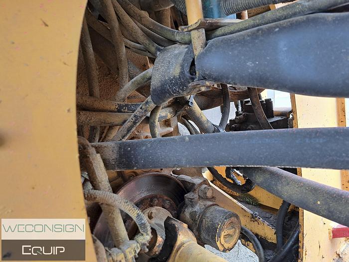 Used 2004 Volvo L70E