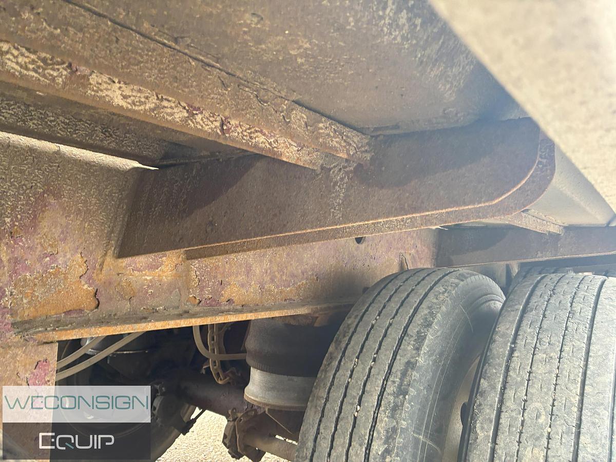 Used 2010 Kenworth SMV01