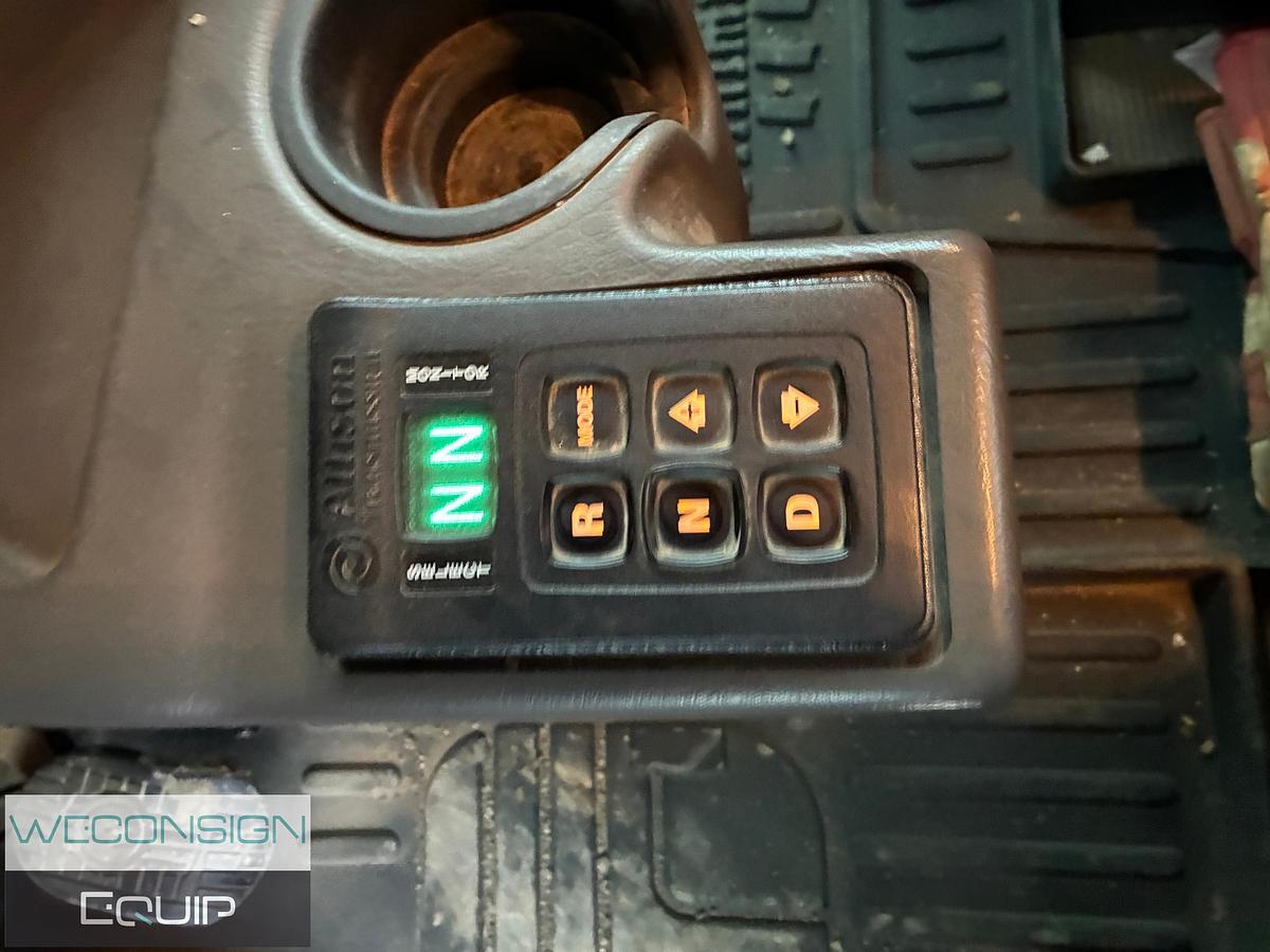 Used 2015 Kenworth C500 Winch Truck